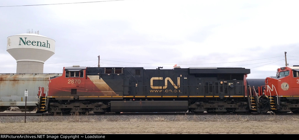 CN 2870